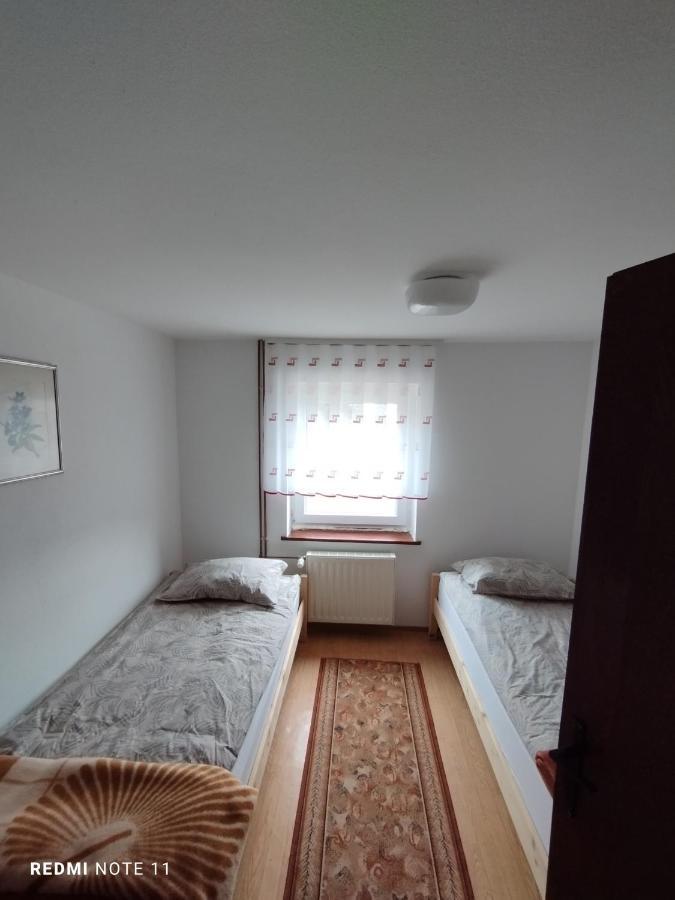 Planinski Dom Vrhe Ξενοδοχείο Trbovlje Εξωτερικό φωτογραφία